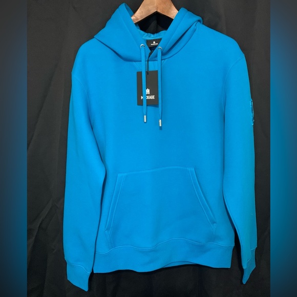 Mackage Krys Hoodie - Picture 3 of 4